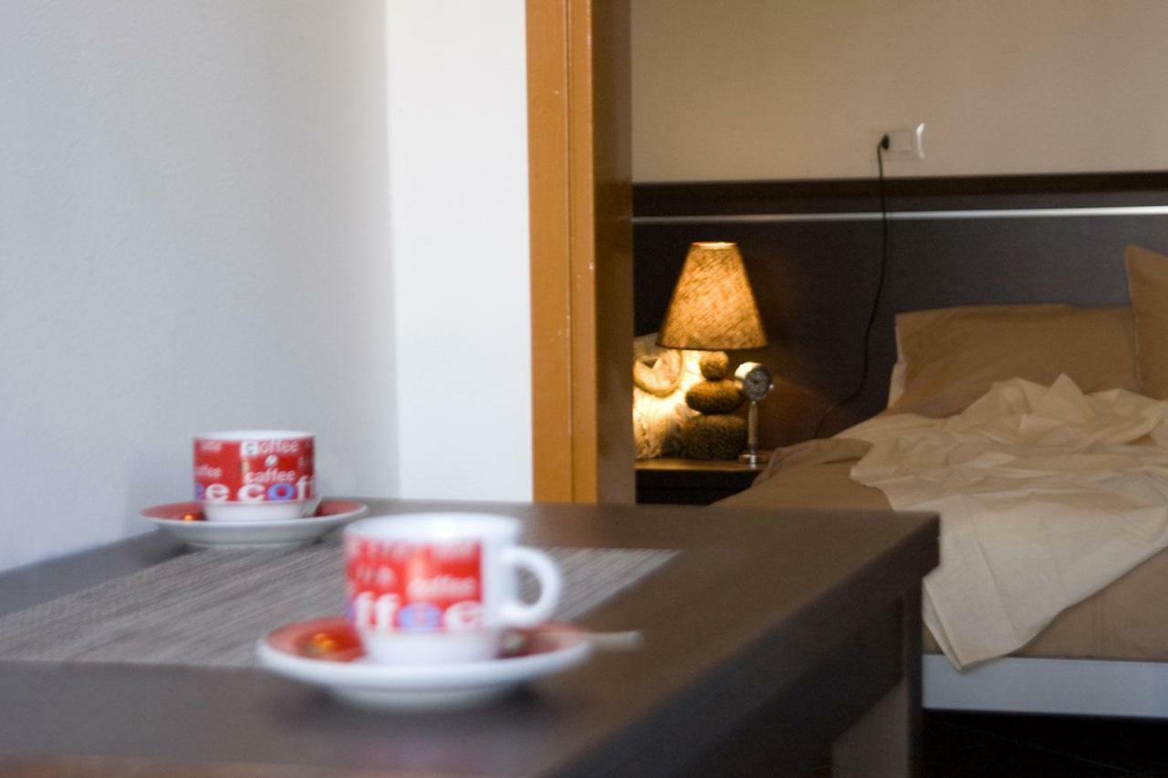 Augusta Apartment Bibione Eksteriør billede