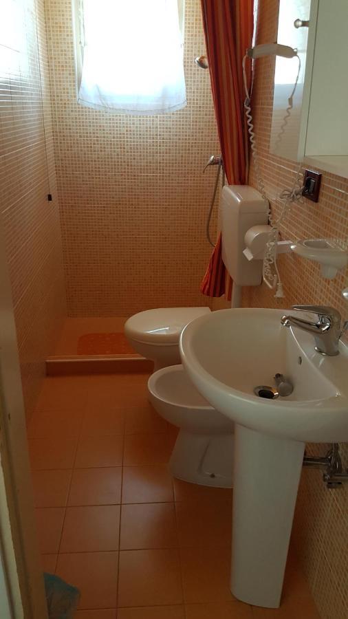 Augusta Apartment Bibione Eksteriør billede